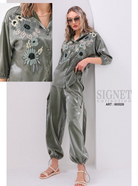 Женский Костюм Signet 