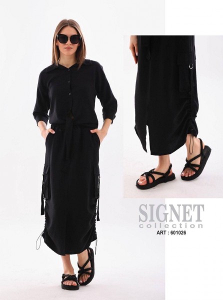 Женский Костюм Signet 