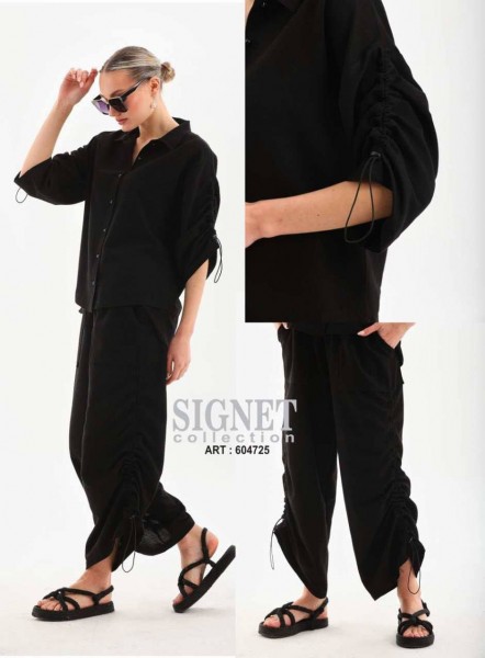 Женский Костюм Signet 