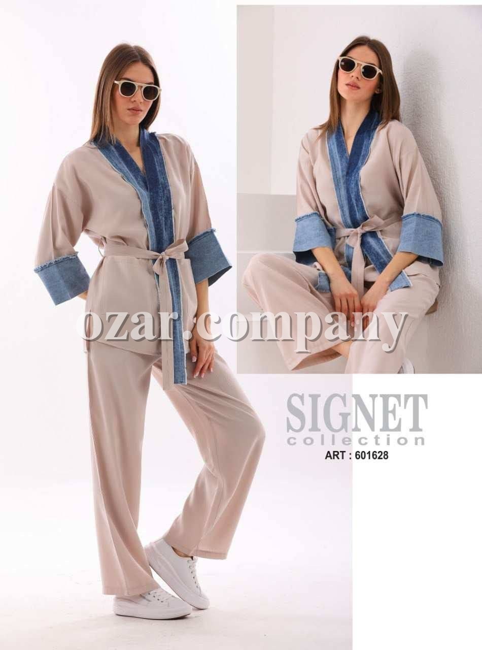 Женский Костюм Signet 