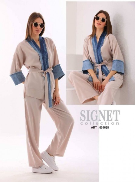 Женский Костюм Signet 