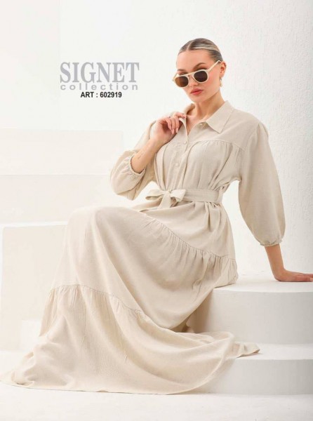 Женское Платье Signet 