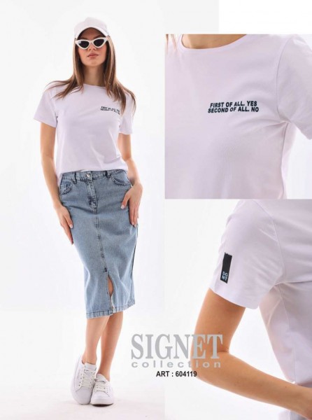 Женский Костюм Signet 