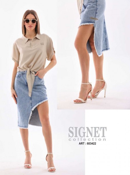 Женский Костюм Signet 