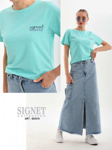 Женский Костюм Signet 