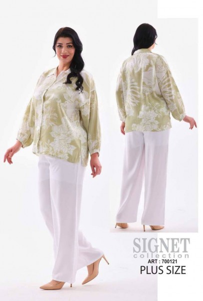 Женский Костюм Signet (Большие размеры)