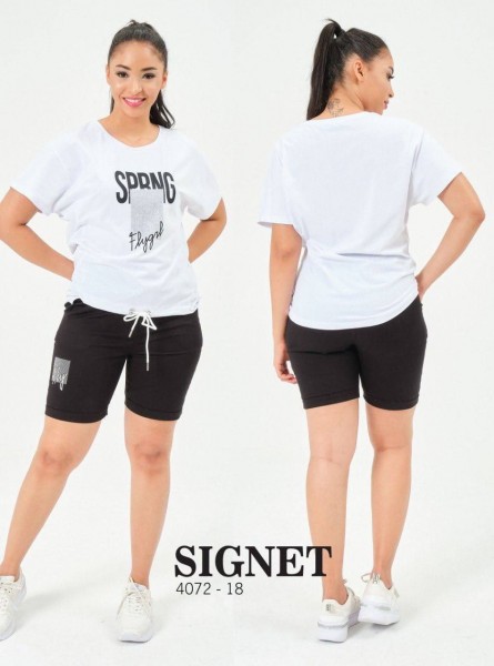 Женский Костюм Signet (Большие размеры)