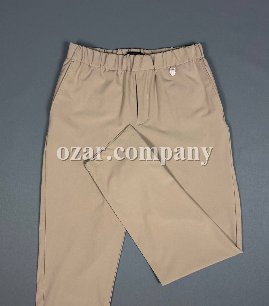 Мужские Брюки Kiton