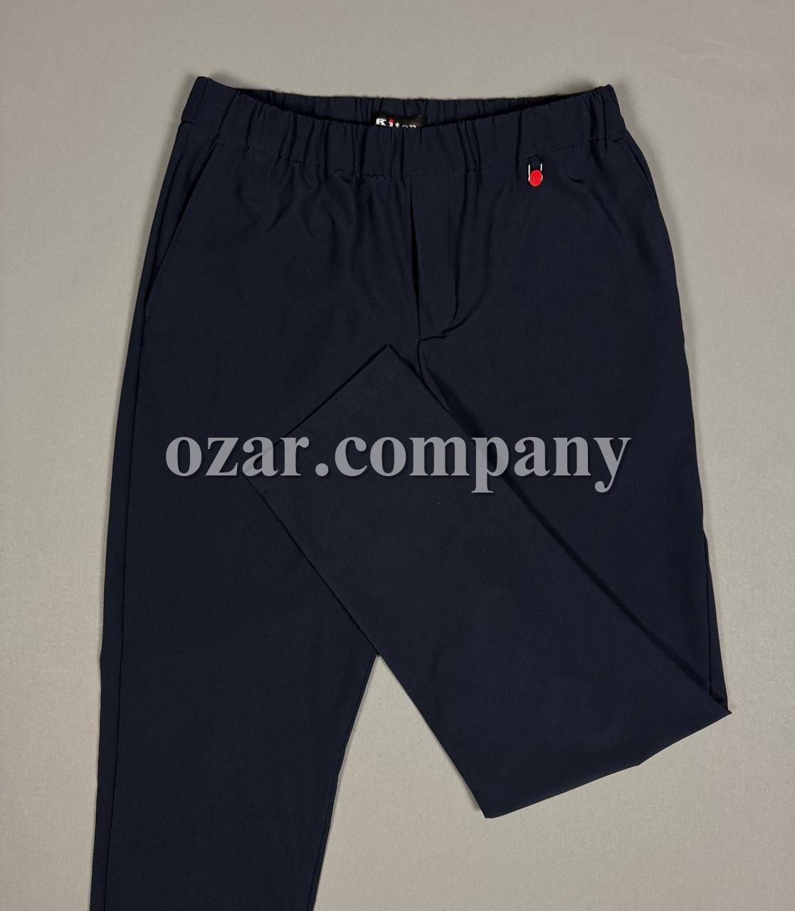 Мужские Брюки Kiton
