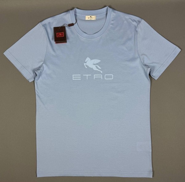 Мужская Футболка Etro