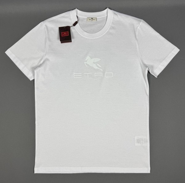 Мужская Футболка Etro