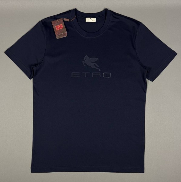 Мужская Футболка Etro