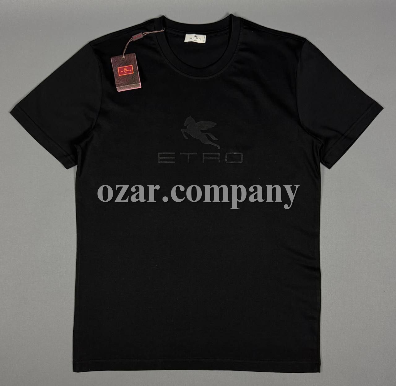 Мужская Футболка Etro