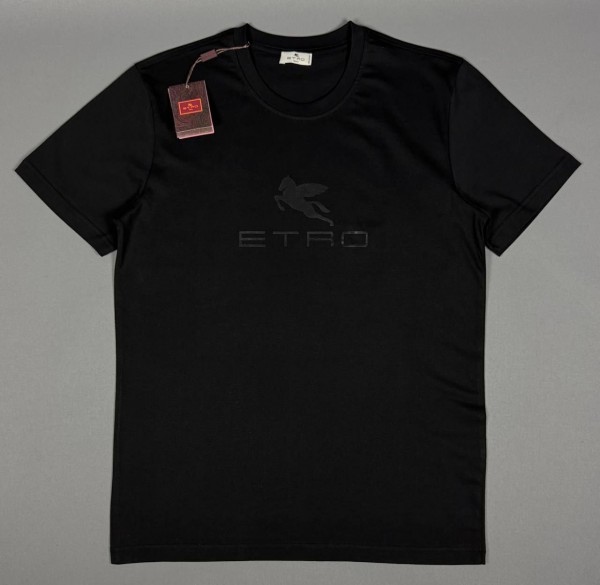 Мужская Футболка Etro