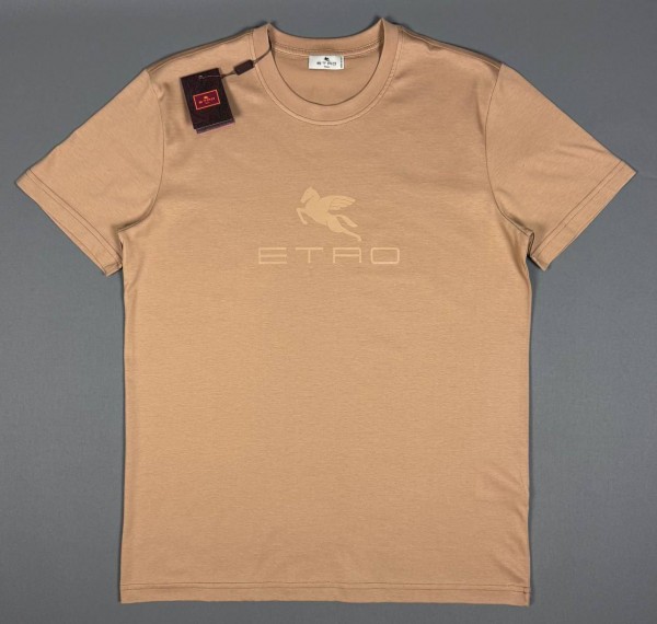 Мужская Футболка Etro