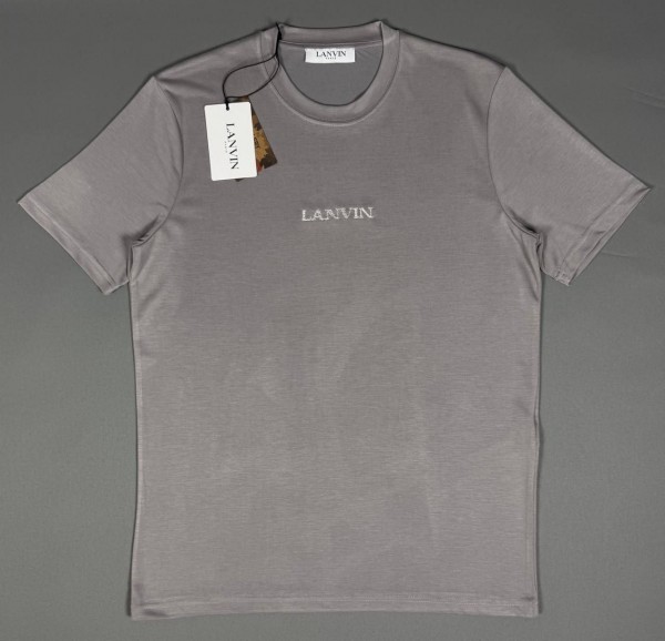 Мужская Футболка Lanvin