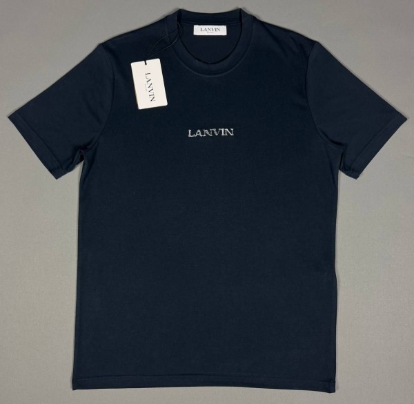 Мужская Футболка Lanvin