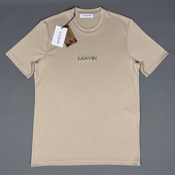 Мужская Футболка Lanvin