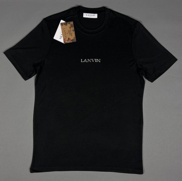 Мужская Футболка Lanvin