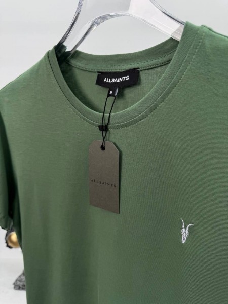 Мужская Футболка Allsaints