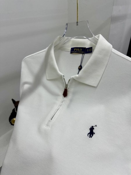 Мужская Футболка Polo