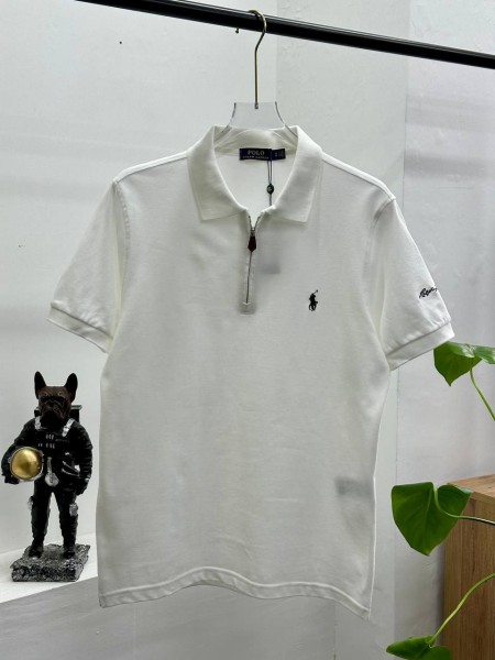 Мужская Футболка Polo