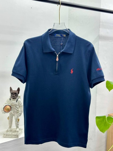 Мужская Футболка Polo