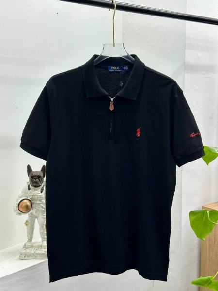 Мужская Футболка Polo