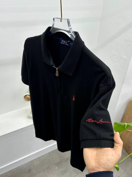 Мужская Футболка Polo