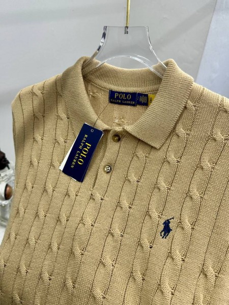 Мужская Футболка Polo