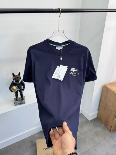 Мужская Футболка Lacoste