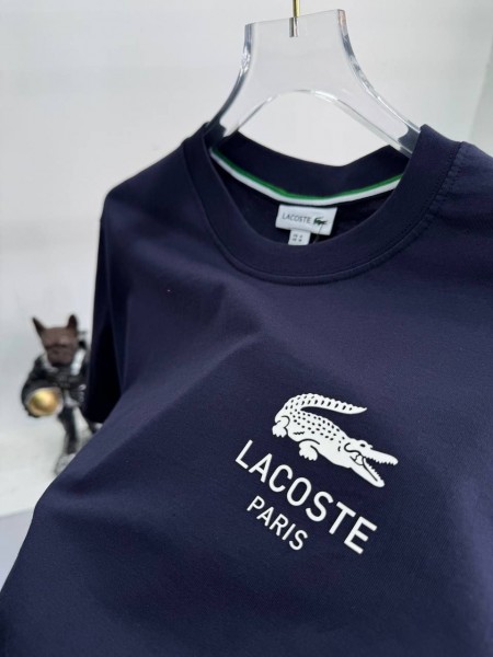 Мужская Футболка Lacoste