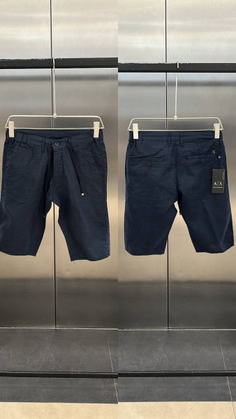 Мужские Шорты Armani Exchange