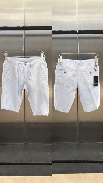 Мужские Шорты Armani Exchange
