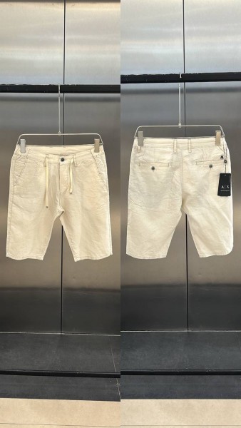 Мужские Шорты Armani Exchange