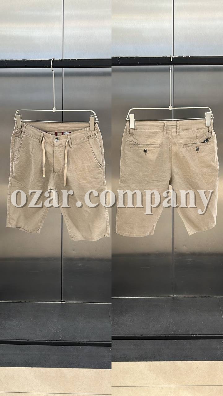 Мужские Шорты Armani Exchange