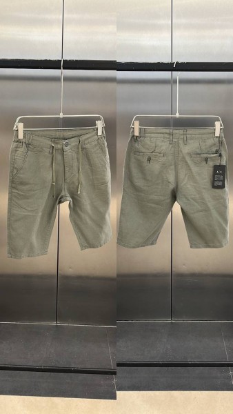 Мужские Шорты Armani Exchange