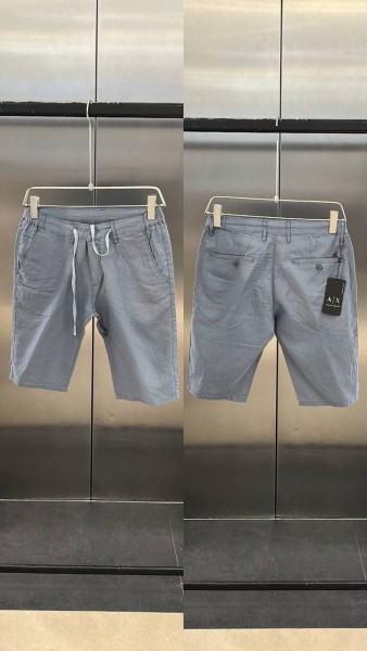 Мужские Шорты Armani Exchange