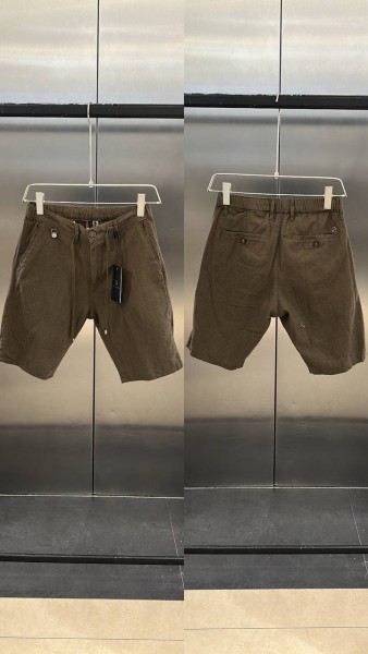Мужские Шорты Emporio Armani 