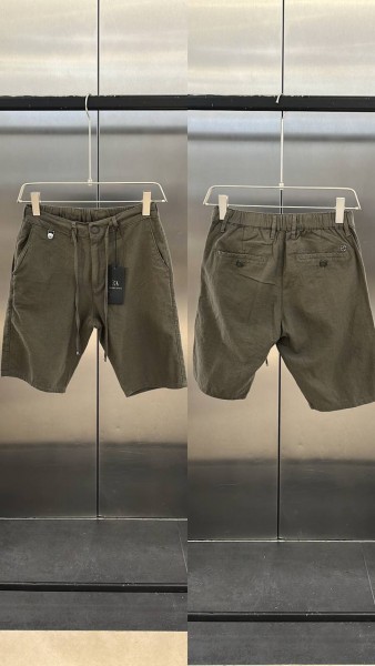 Мужские Шорты Emporio Armani 