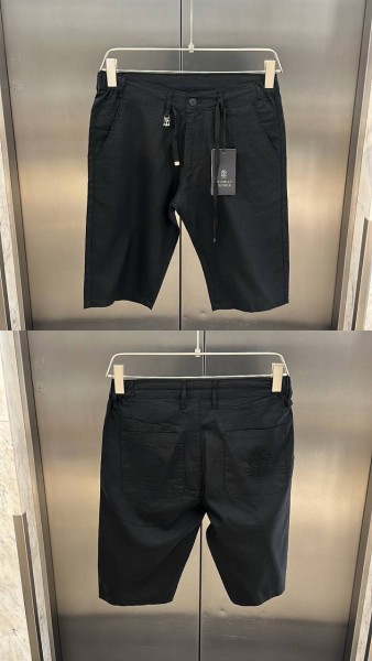 Мужские Шорты Brunello Cucinelli