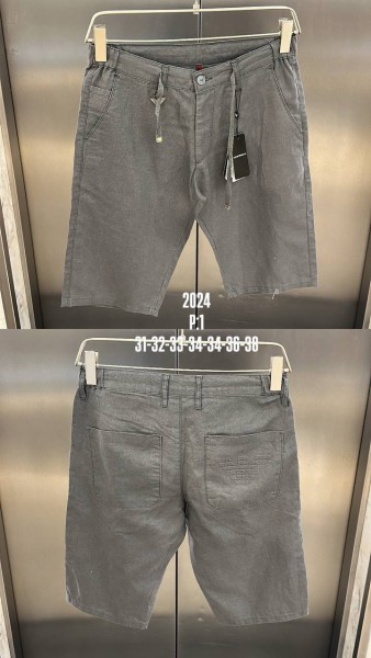 Мужские Шорты Emporio Armani 