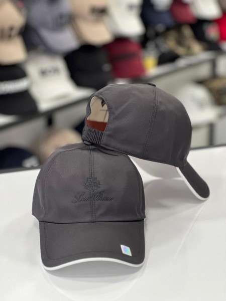 Мужская Кепка Loro Piana