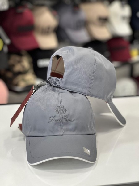 Мужская Кепка Loro Piana