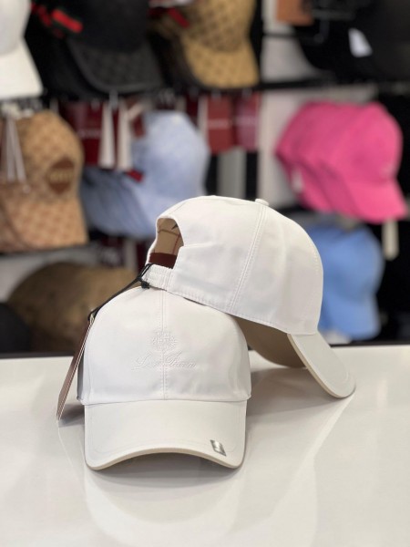 Мужская Кепка Loro Piana