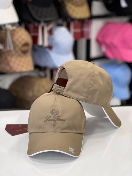 Мужская Кепка Loro Piana