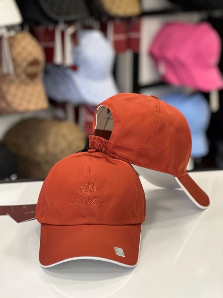Мужская Кепка Loro Piana