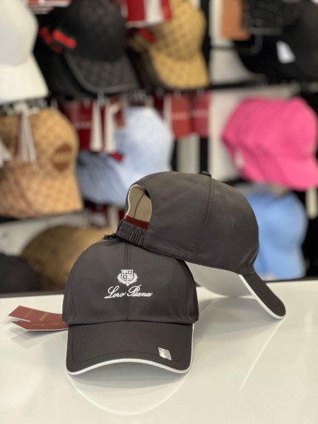 Мужская Кепка Loro Piana