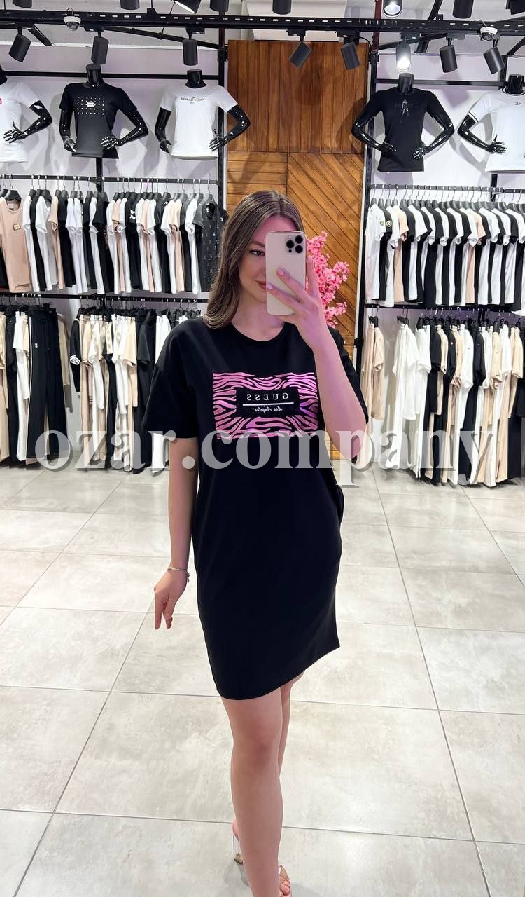 Женское Платье Guess