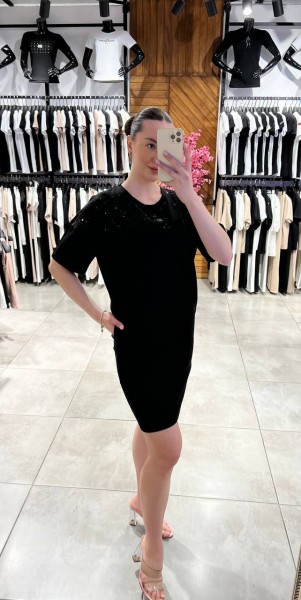 Женское Платье 